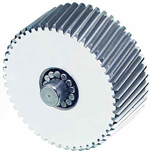 齿轮加工 齿轮加工