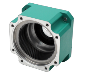 西马格一体式齿轮